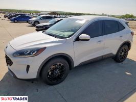 Ford Escape 2020 1 Ford Escape 2020 1