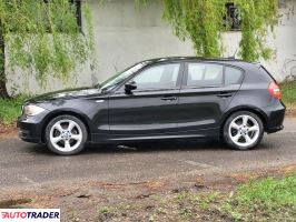 BMW 116 2009 BMW 116 2009