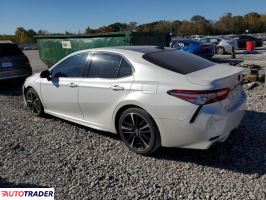Toyota Camry 2020 2