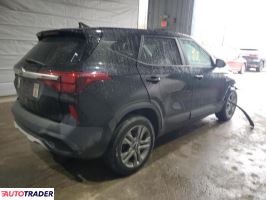 Kia Pozostałe 2021 2 Kia Pozostałe 2021 2