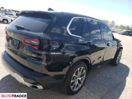 BMW X5 2020 3