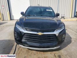 Chevrolet Blazer 2019 2