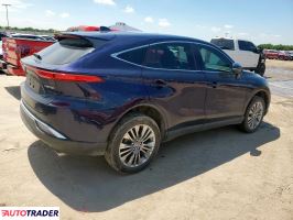 Toyota Venza 2023 2