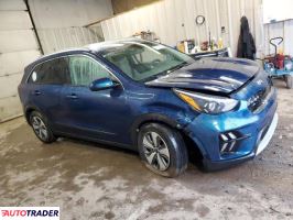 Kia Niro 2020 1