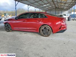 Kia Pozostałe 2022 1