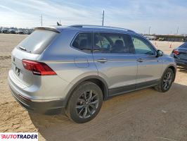 Volkswagen Tiguan 2023 2