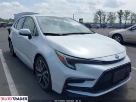Toyota Corolla 2023 1 Toyota Corolla 2023 1