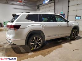 Volkswagen Atlas 2024 2