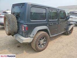 Jeep Wrangler 2021 3