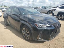 Lexus Pozostałe 2020 2 Lexus Pozostałe 2020 2