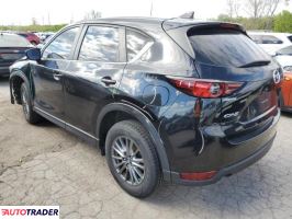 Mazda CX-5 2018 2