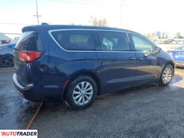 Chrysler Pacifica 2019 3