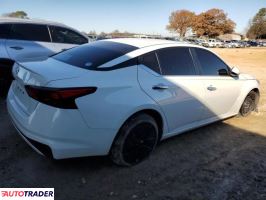 Nissan Altima 2022 2 Nissan Altima 2022 2
