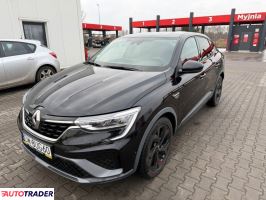 Renault Pozostałe - zobacz ofertę