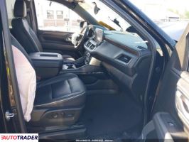 Chevrolet Tahoe 2023 5 Chevrolet Tahoe 2023 5