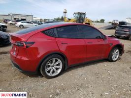 Tesla Model Y 2020 Tesla Model Y 2020