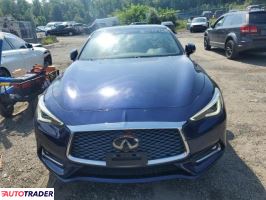 Infiniti Q60 2021 3 Infiniti Q60 2021 3