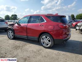 Chevrolet Equinox 2020 2