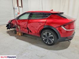 Kia EV6 2023
