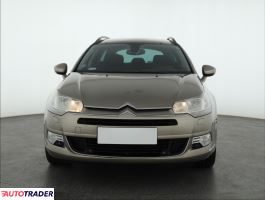 Citroen C5 2008 2.0 134 KM Citroen C5 2008 2.0 134 KM
