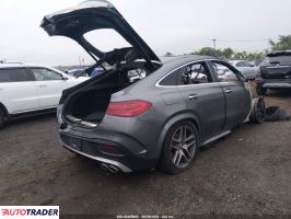 Mercedes GL 2026 3