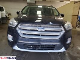 Ford Escape 2019 1