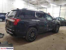 GMC Acadia 2023 3