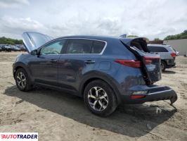 Kia Sportage 2022 2