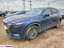 Mazda CX-9 2021 2