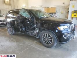 Jeep Grand Cherokee 2022 3