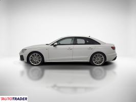 Audi A4 2023 2.0 204 KM