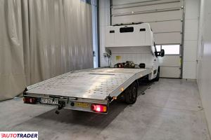 Renault Master 2024 2.3