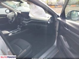 Nissan Altima 2025 2