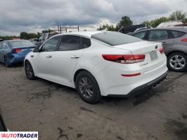 Kia Optima 2020 2