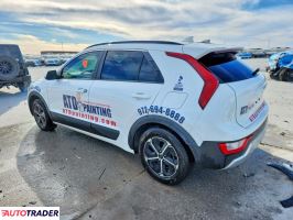 Kia Niro 2024 1