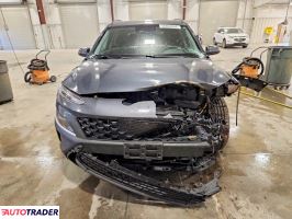 Hyundai Kona 2022 2