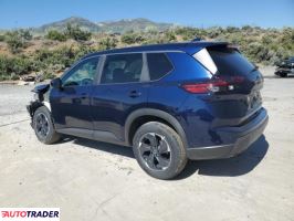 Nissan Rogue 2025 1 Nissan Rogue 2025 1