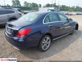 Mercedes 300 2021 2 Mercedes 300 2021 2