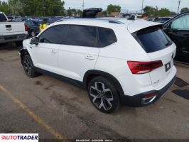 Volkswagen Pozostałe 2022 1