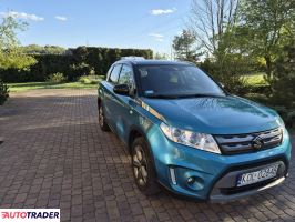 Suzuki Pozostałe - zobacz ofertę