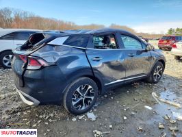 Kia Sportage 2024 2
