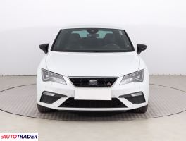 Seat Leon 2017 1.4 147 KM Seat Leon 2017 1.4 147 KM