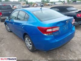 Subaru Impreza 2021 2