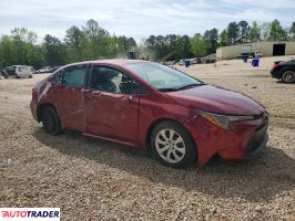 Toyota Corolla 2023 2