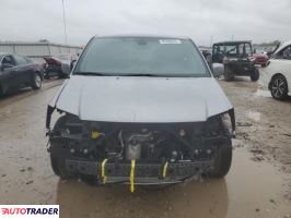 Dodge Grand Caravan 2020 3