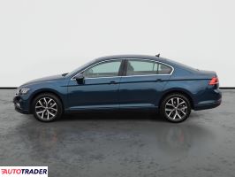 Volkswagen Passat 2021 2.0 147 KM