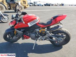 Ducati Pozostałe 2025