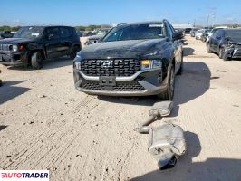 Hyundai Santa Fe 2023 2
