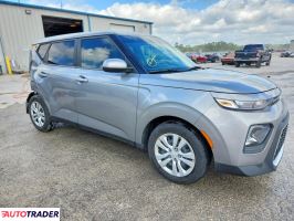 Kia Soul 2022 2