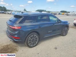 Lincoln Pozostałe 2021 2